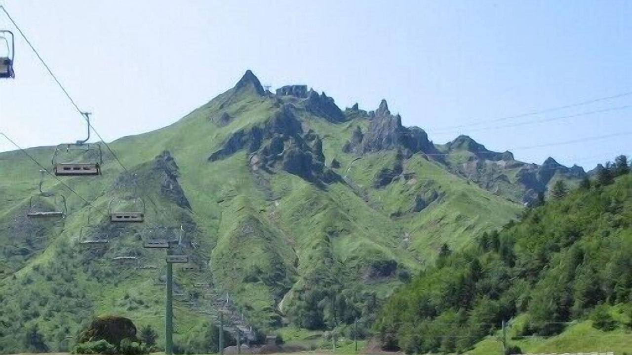 Photo of Others in Mont-Dore