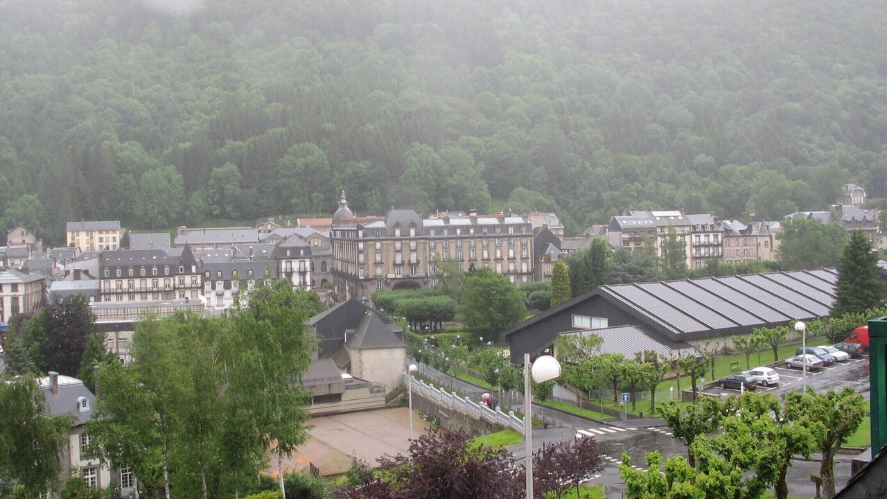 Photo of Outdoor in Mont-Dore