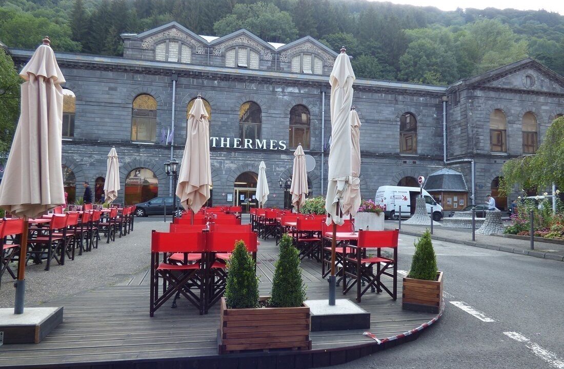 Photo of Outdoor in Mont-Dore