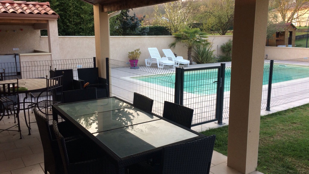 Photo of Outdoor in Saiguede