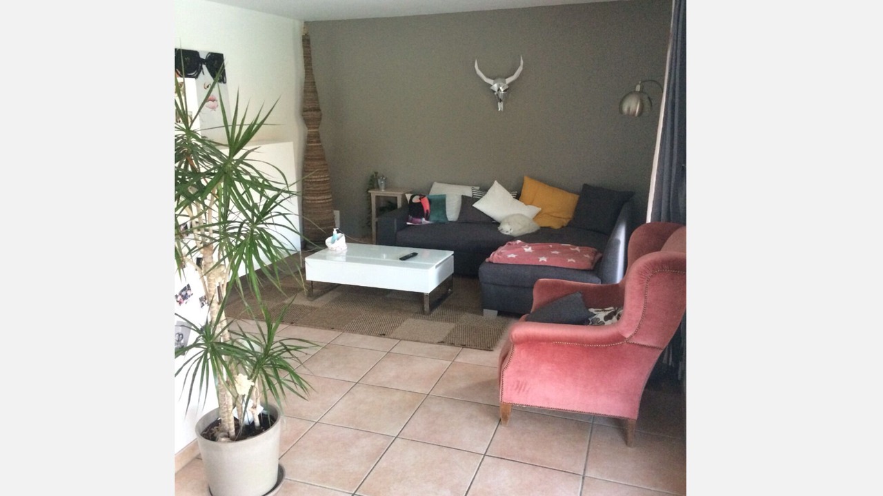 Photo of Livingroom in Saiguede