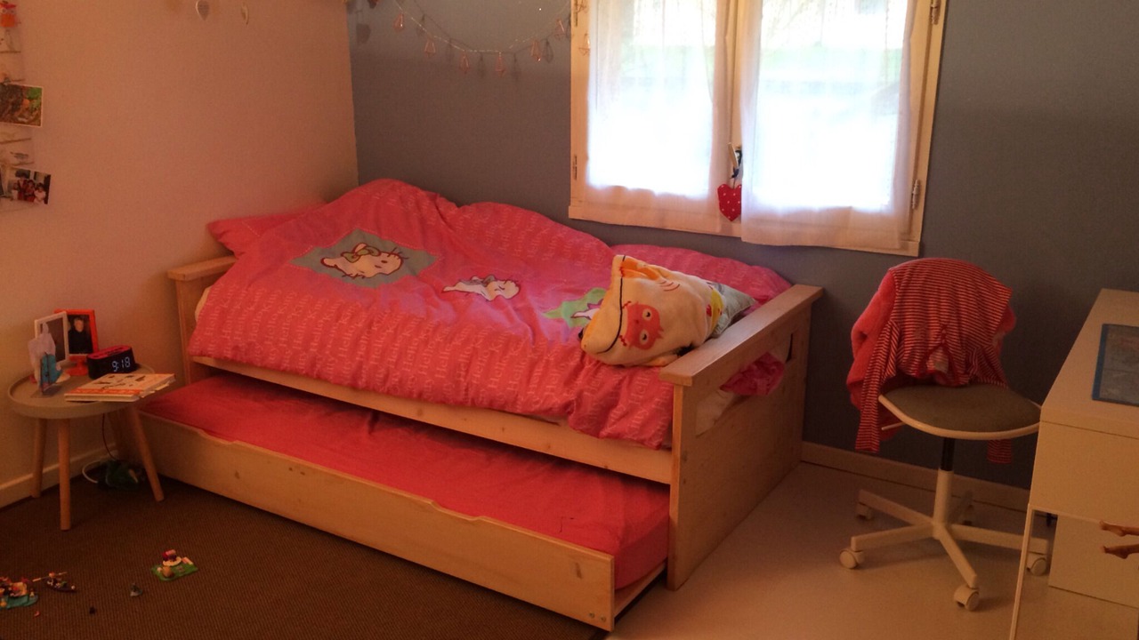 Photo of Bedroom in Saiguede