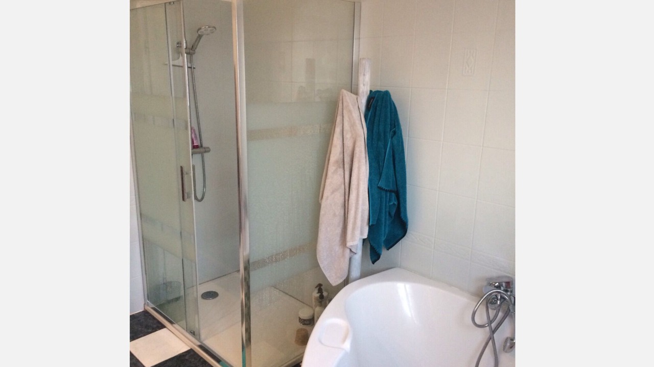 Photo of Bathroom in Saiguede