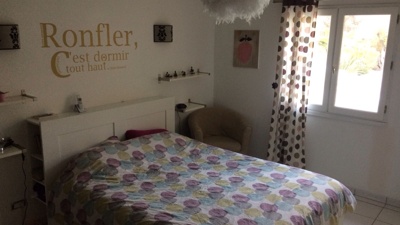 Photo of Bedroom in Saiguede
