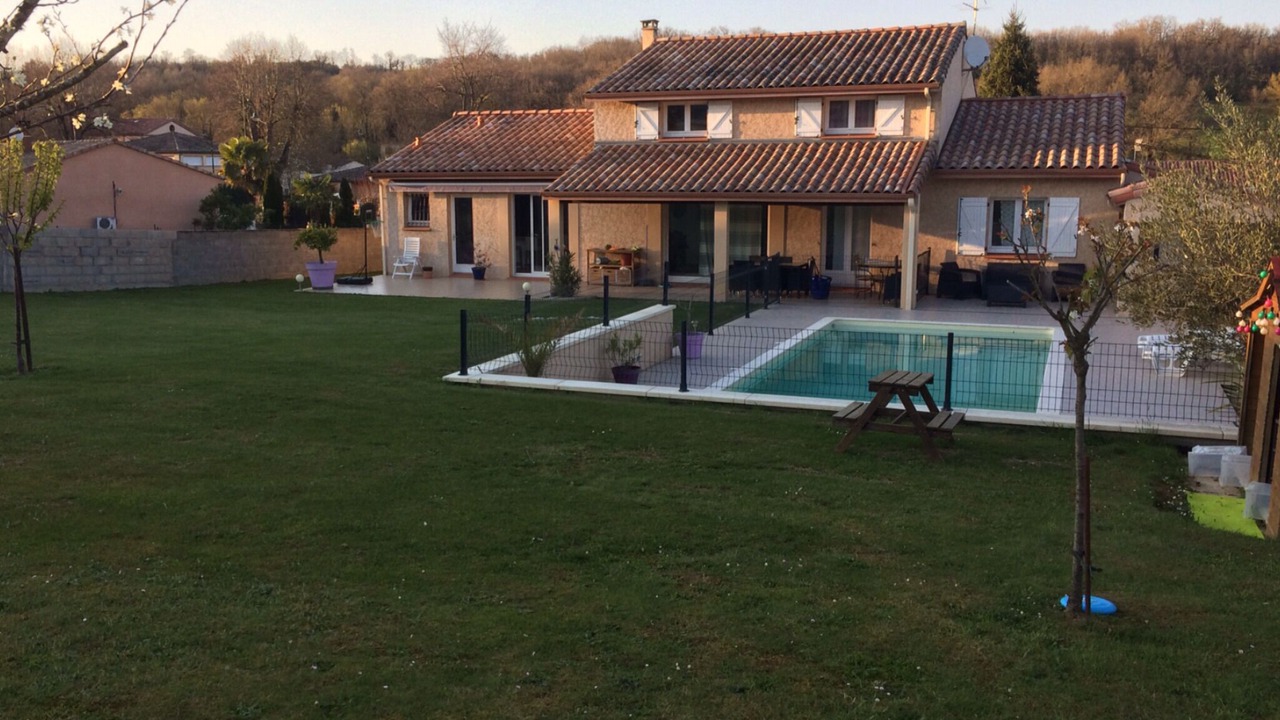 Photo of Outdoor in Saiguede