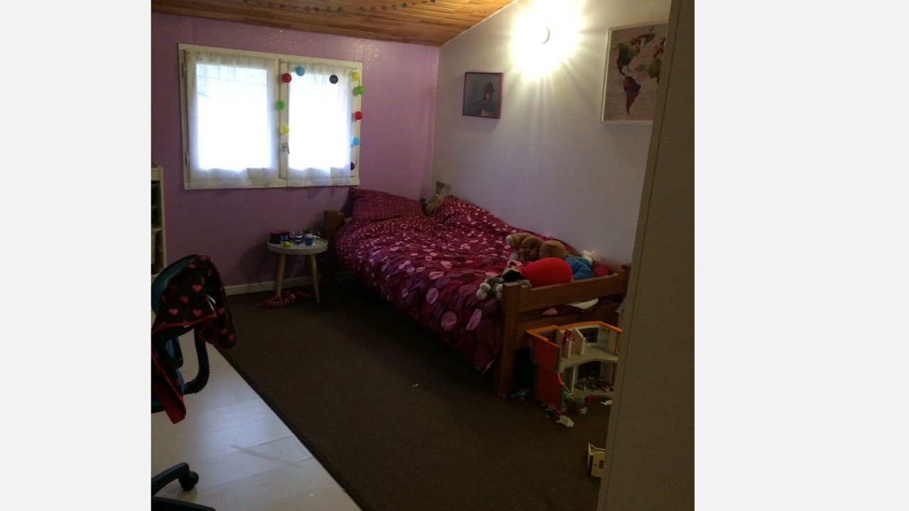 Photo of Bedroom in Saiguede