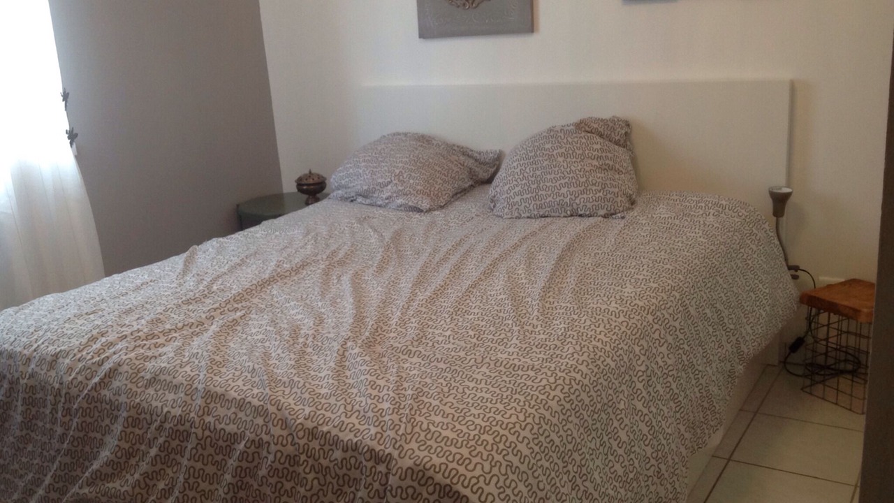Photo of Bedroom in Saiguede
