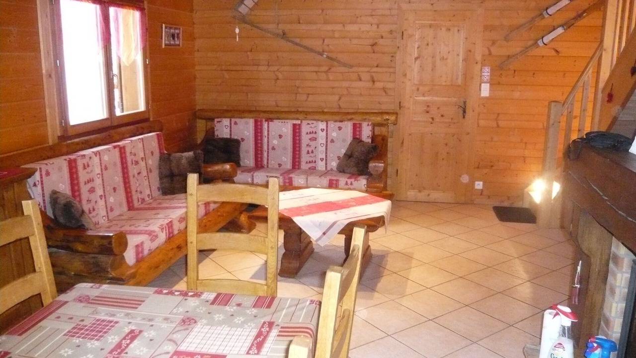 Photo of Livingroom in Xonrupt-Longemer