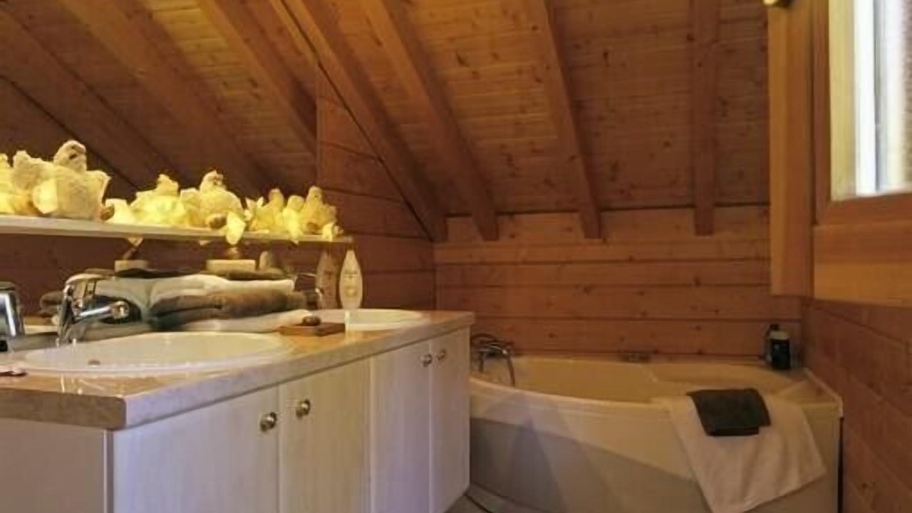 Photo of Bathroom in Xonrupt-Longemer