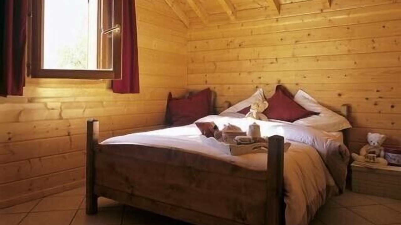 Photo of Bedroom in Xonrupt-Longemer