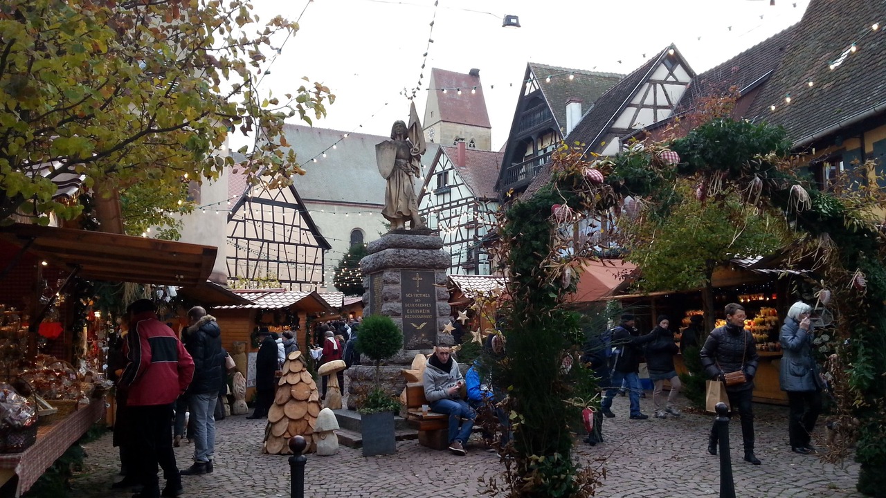 Photo of Outdoor in Xonrupt-Longemer