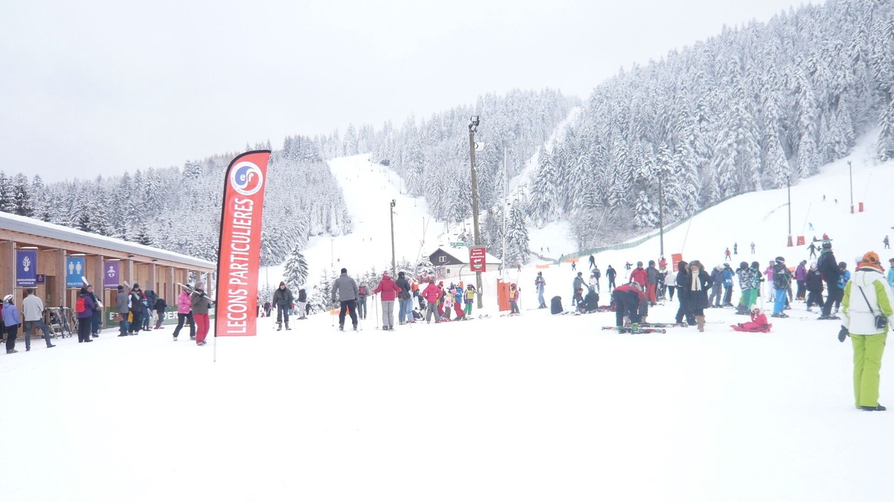 Photo of Others in Xonrupt-Longemer