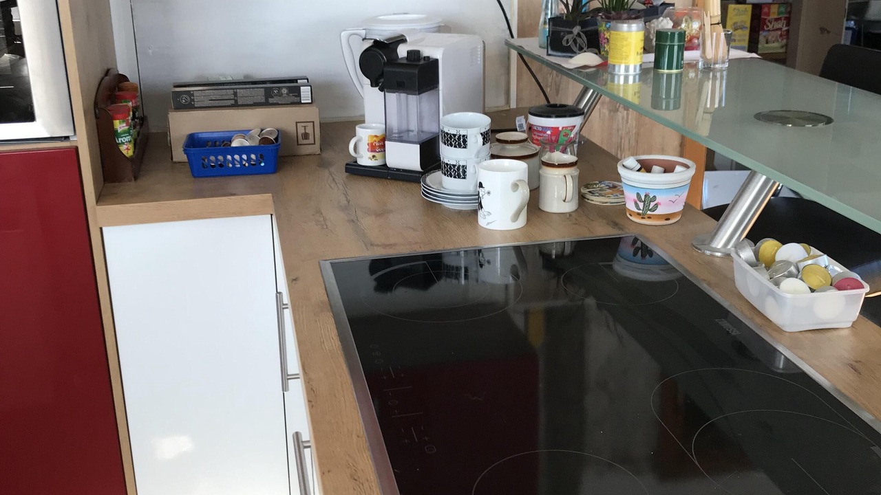 Photo of Kitchen in Langrickenbach
