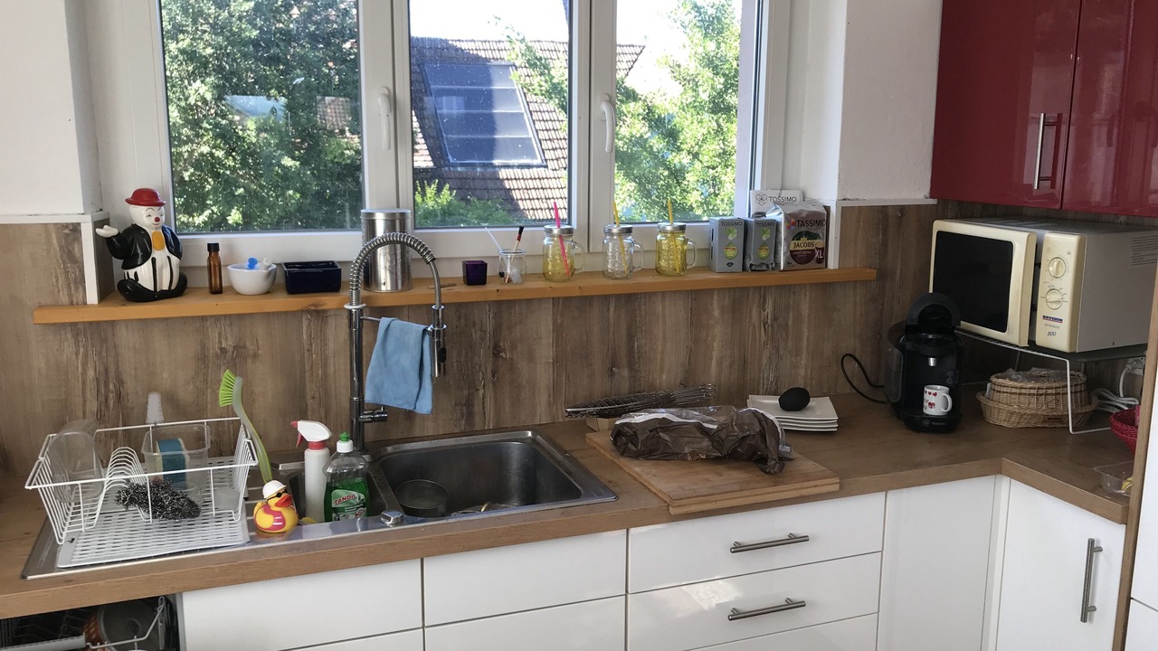 Photo of Kitchen in Langrickenbach