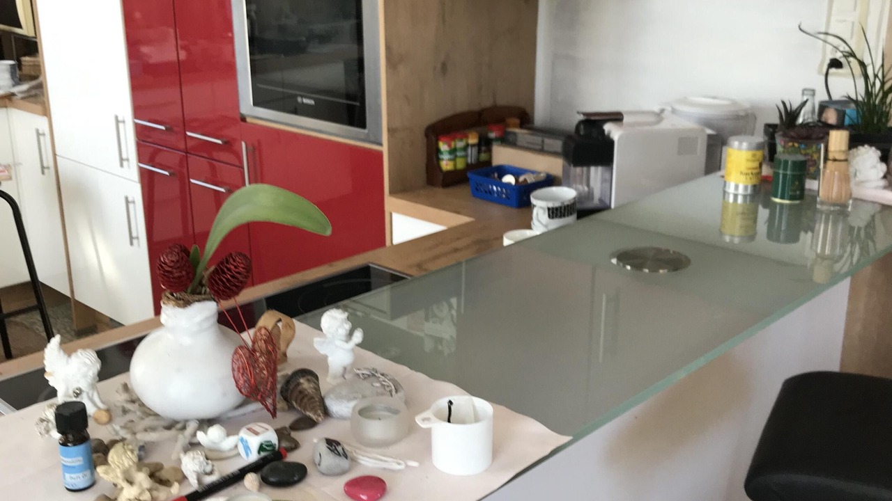 Photo of Kitchen in Langrickenbach