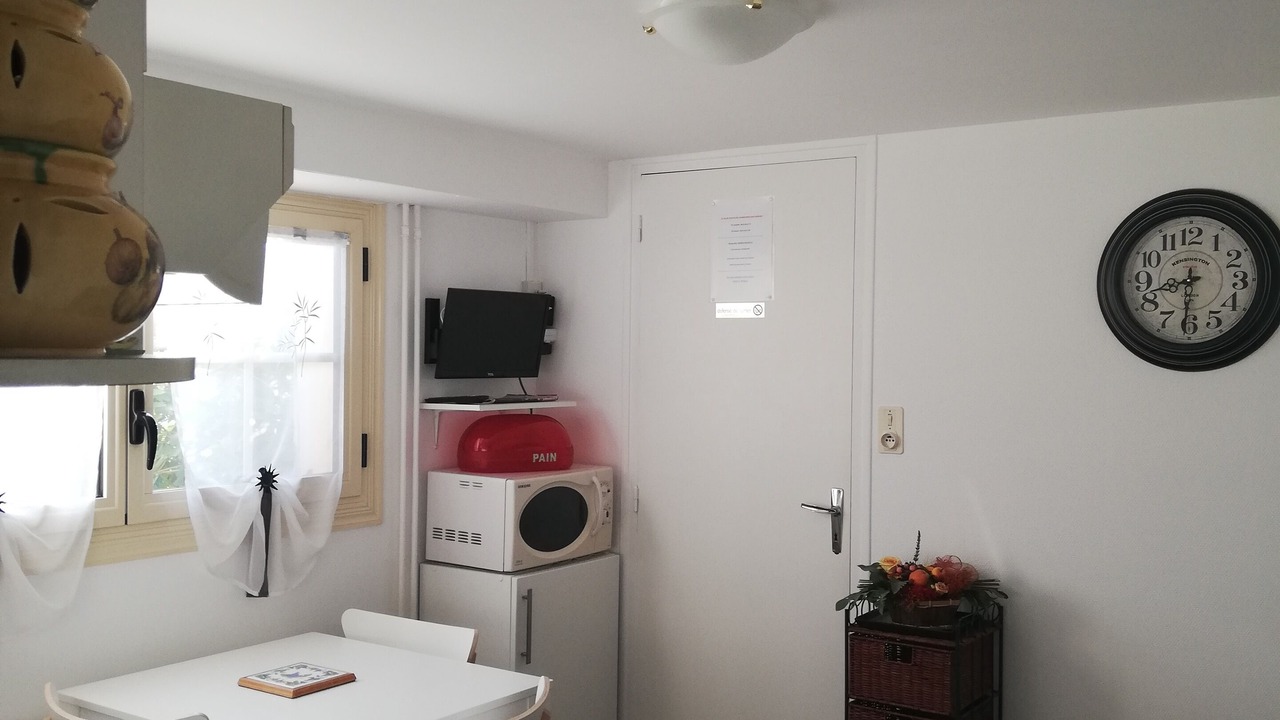 Photo of Bedroom in La Verrie