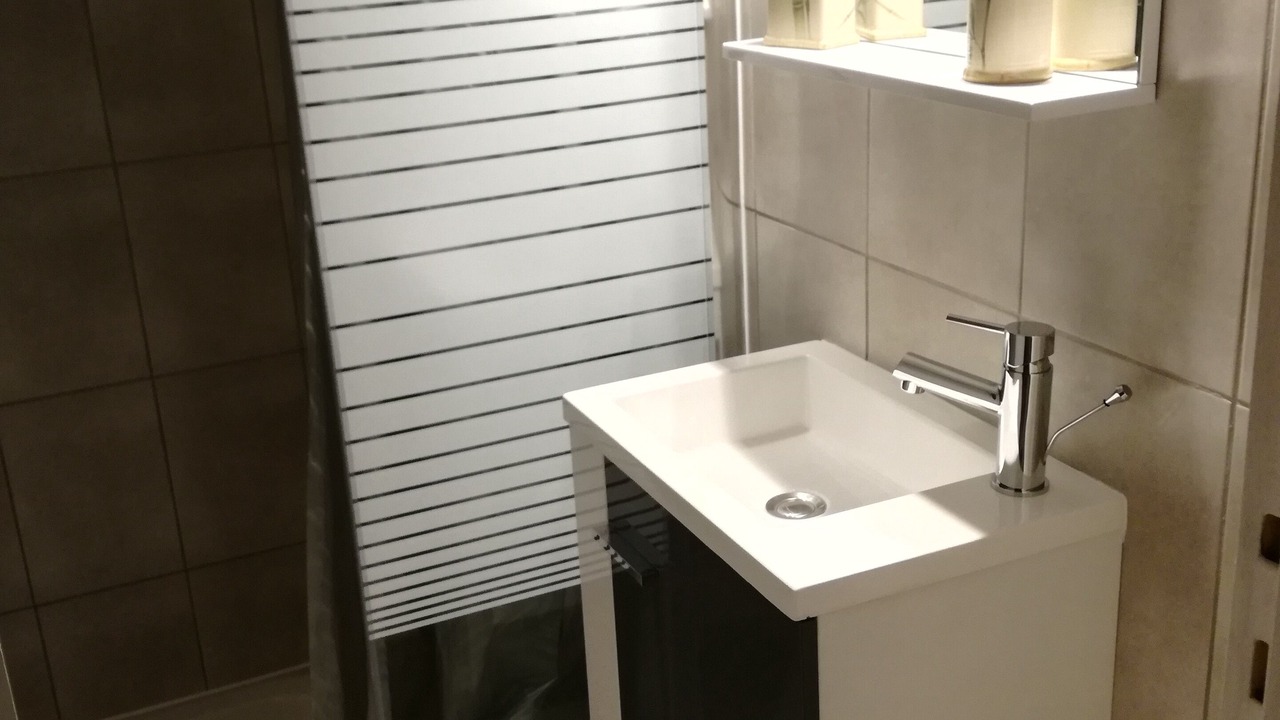 Photo of Bathroom in La Verrie