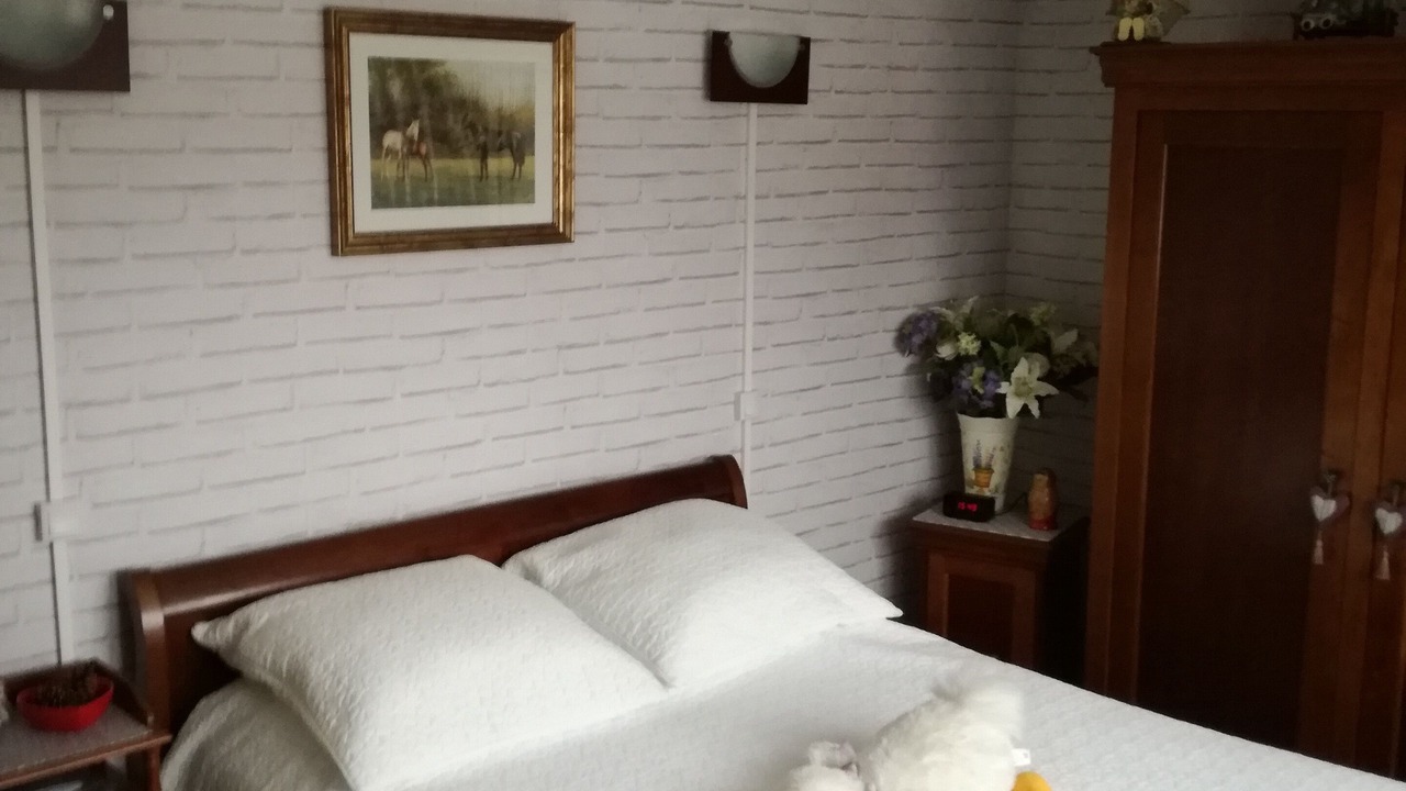Photo of Bedroom in La Verrie