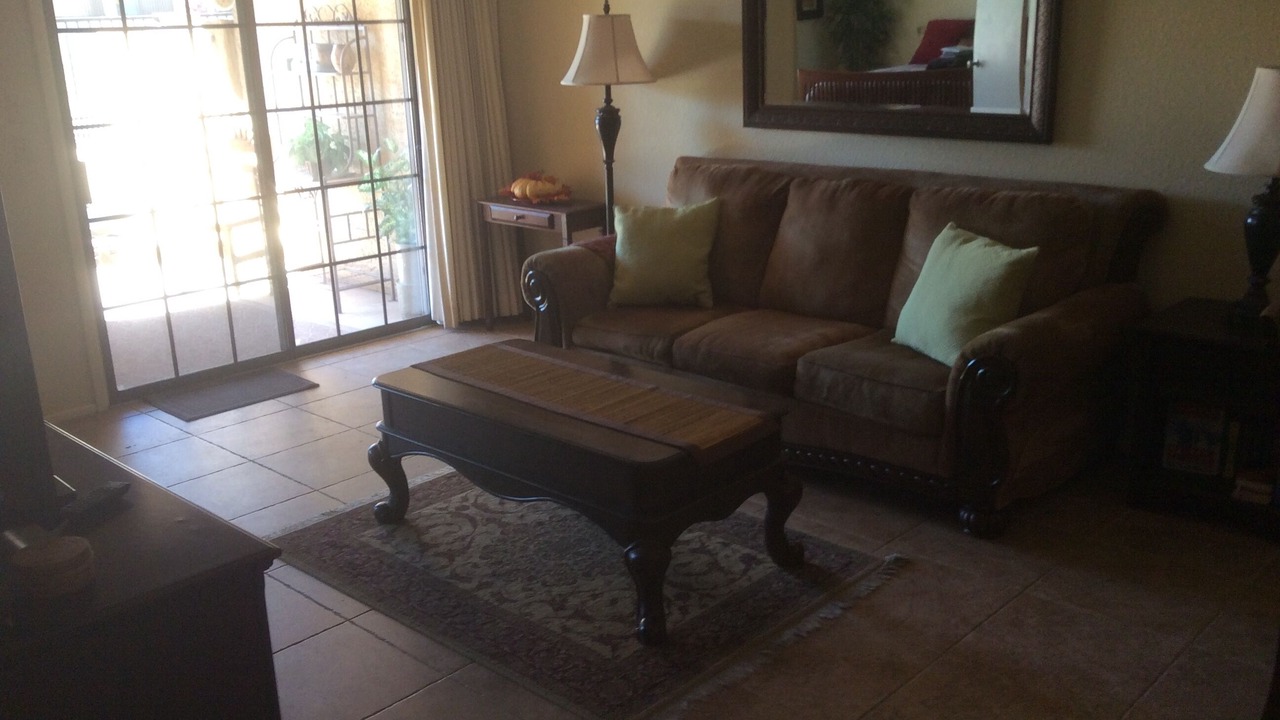 Photo of Livingroom in Ahwatukee Foothills