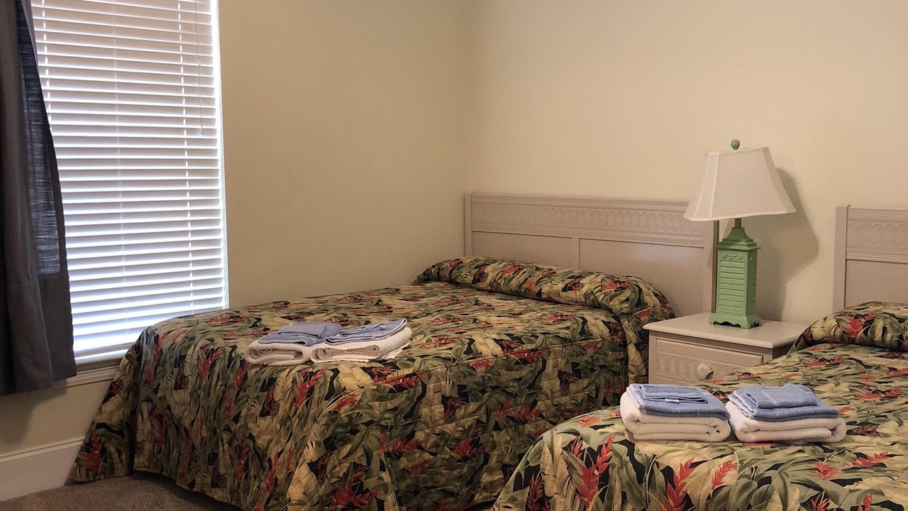 Photo of Bathroom in Fort Bay
