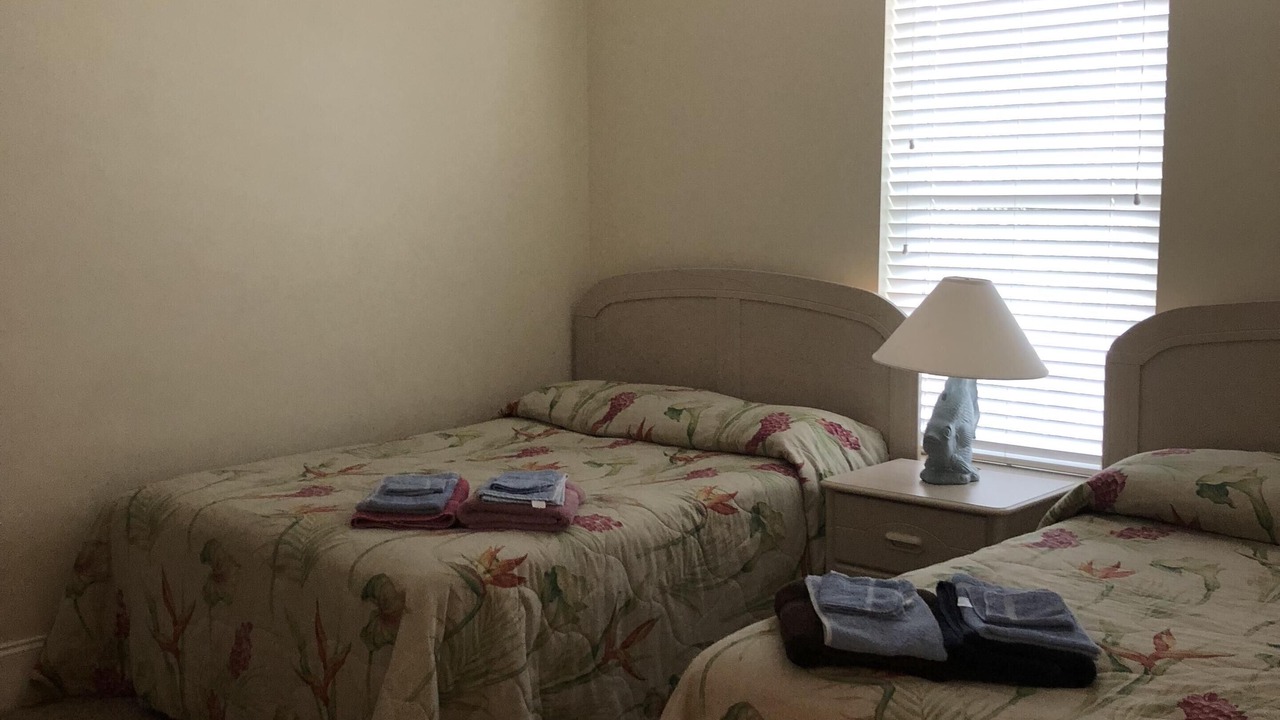 Photo of Bedroom in Fort Bay