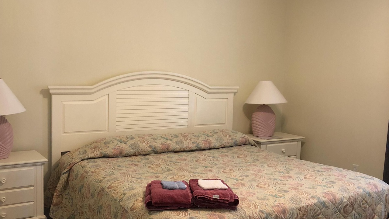Photo of Bathroom in Fort Bay