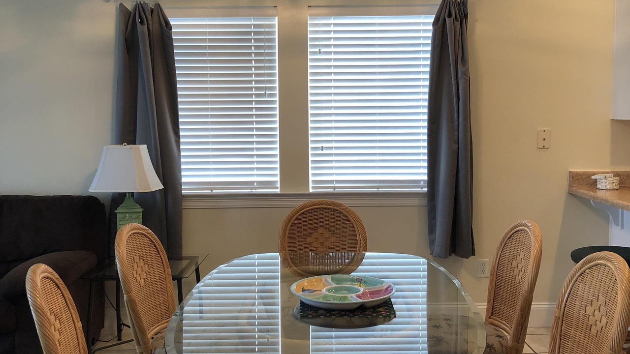 Photo of Bedroom in Fort Bay