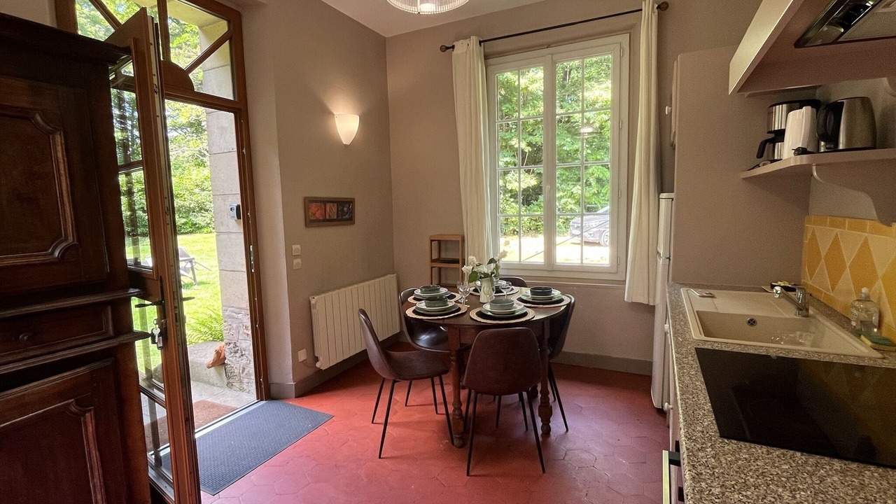 Photo of Kitchen in Chambly
