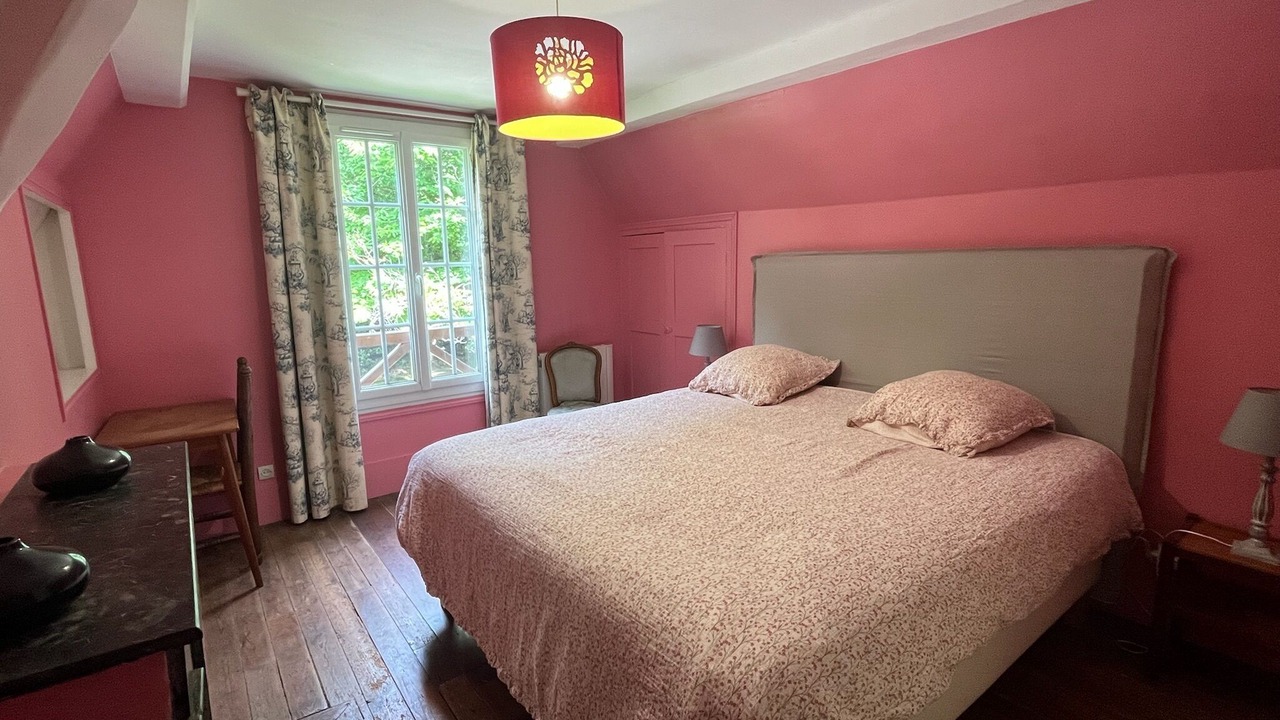 Photo of Bedroom in Chambly