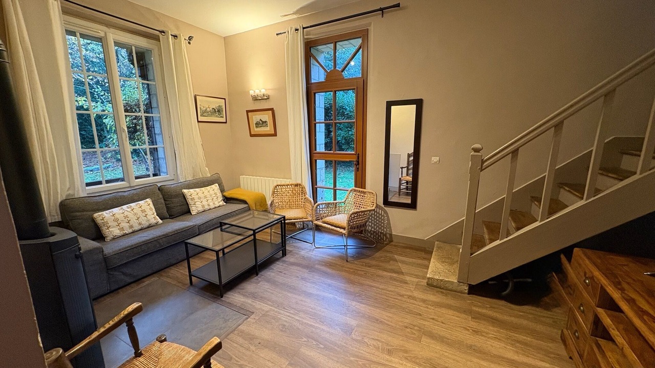 Photo of Livingroom in Chambly