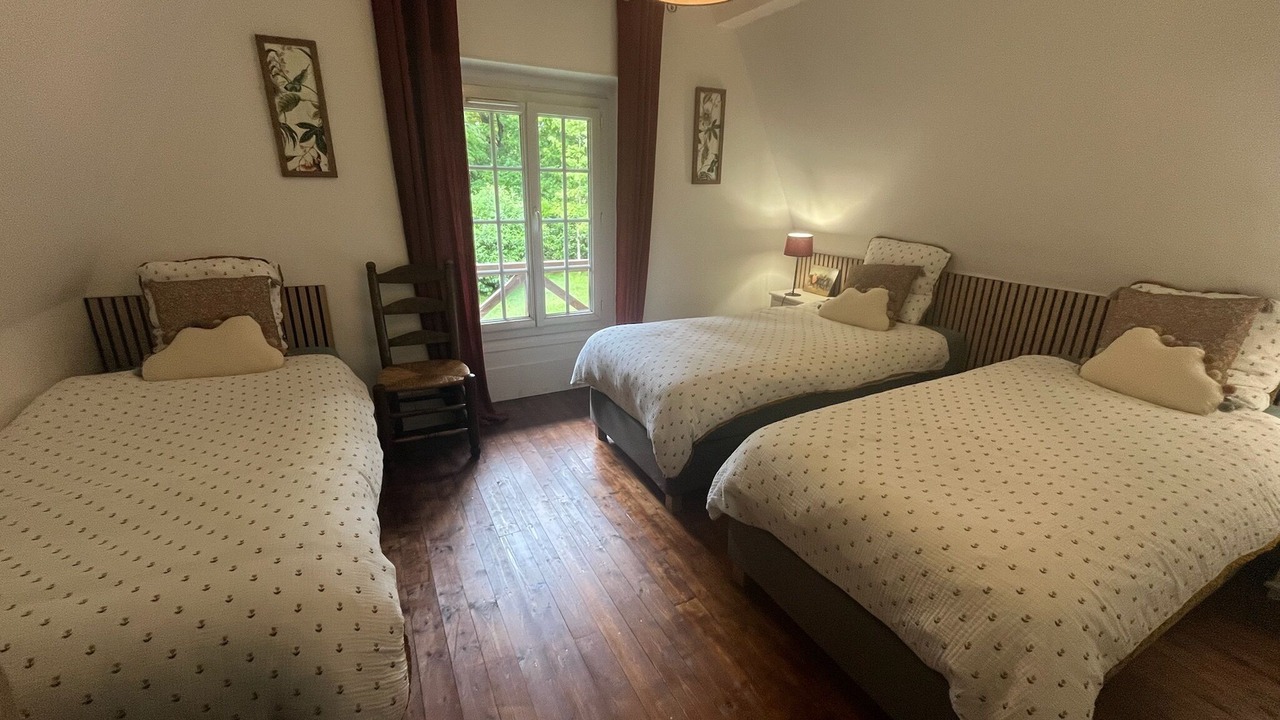 Photo of Bedroom in Chambly