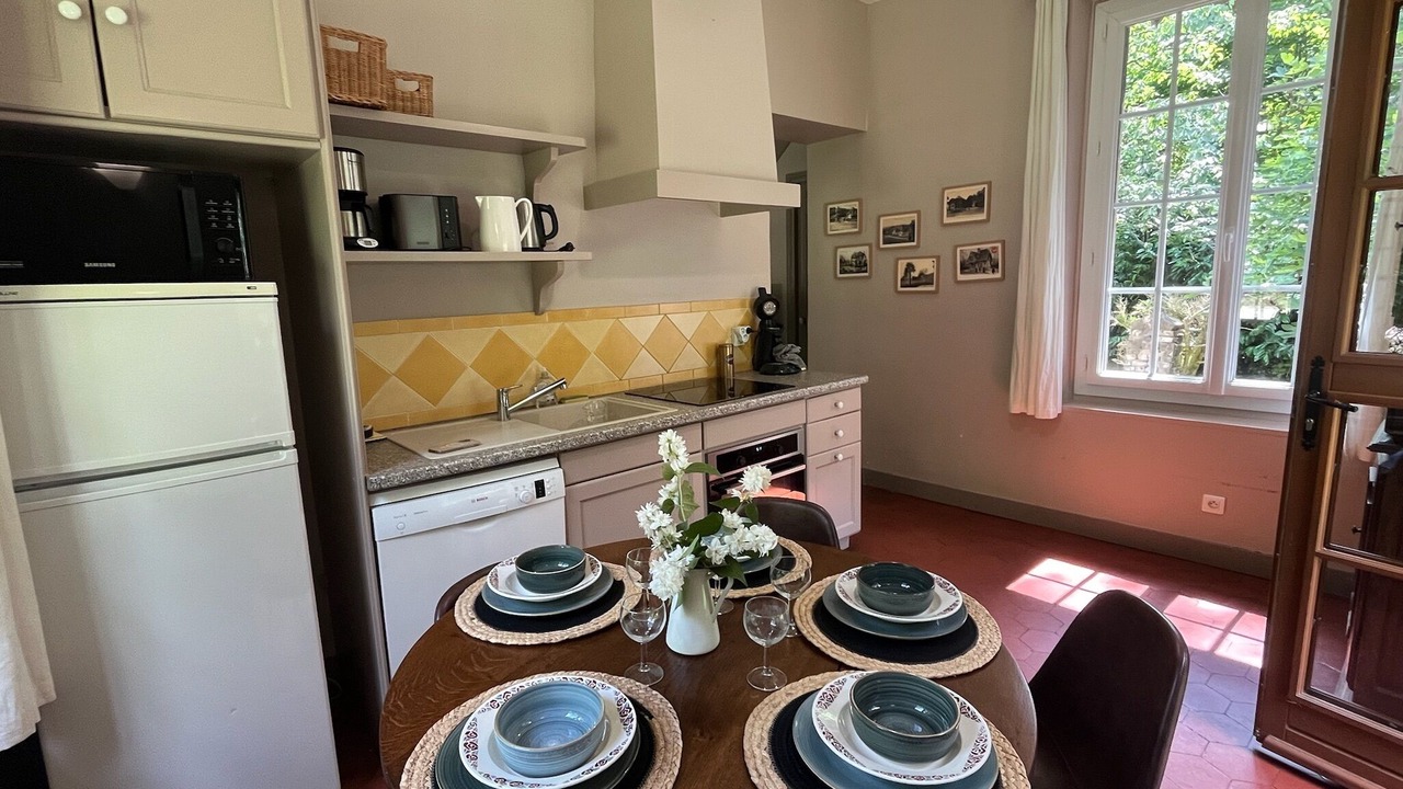 Photo of Kitchen in Chambly