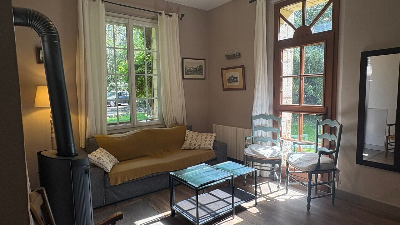 Photo of Livingroom in Chambly