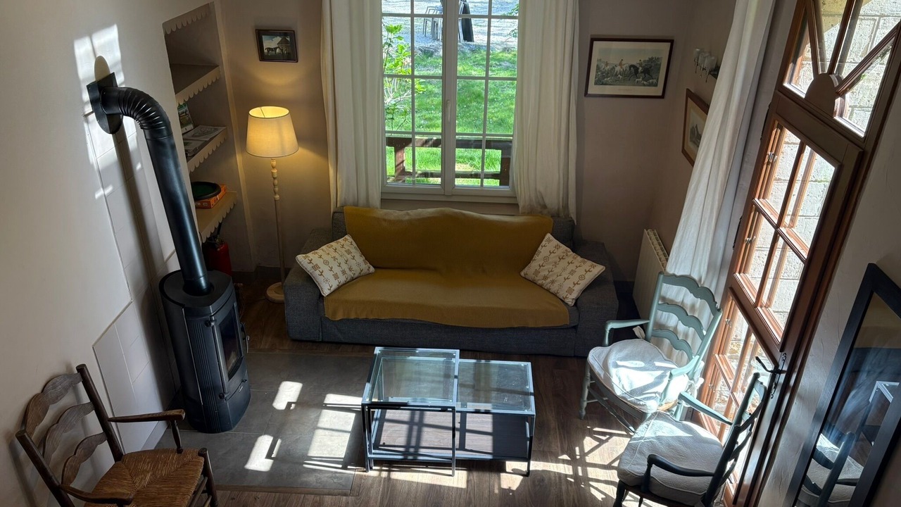 Photo of Livingroom in Chambly