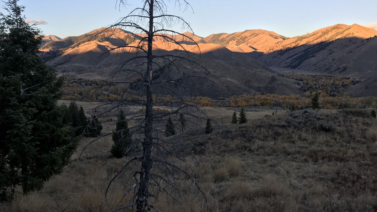 Photo of Outdoor in Ketchum