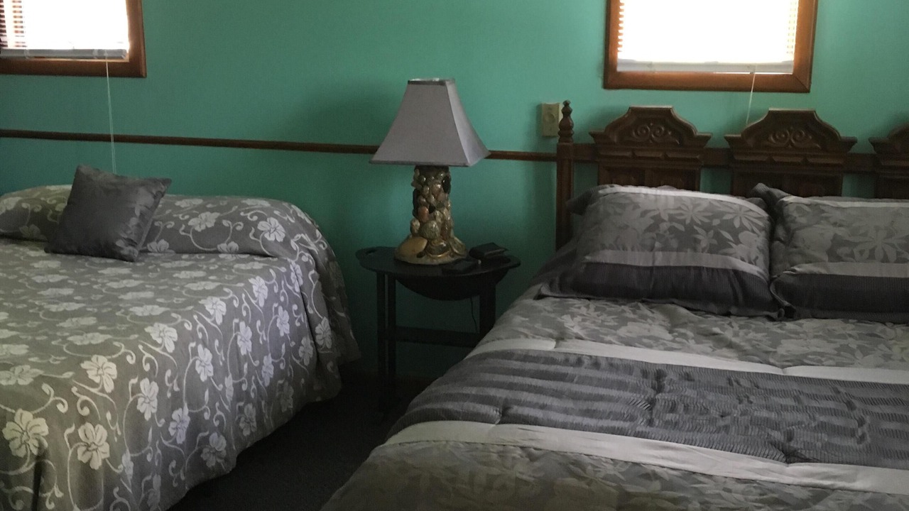 Photo of Bedroom in Grand Marais