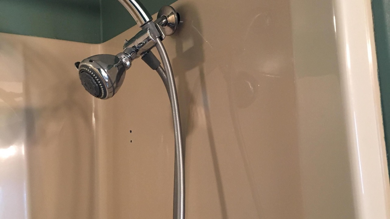 Photo of Bathroom in Grand Marais