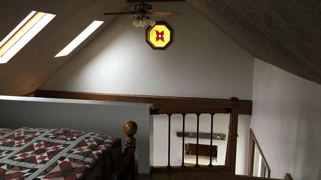 Photo of Bedroom in Grand Marais