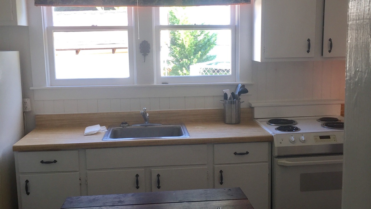 Photo of Kitchen in Lynn