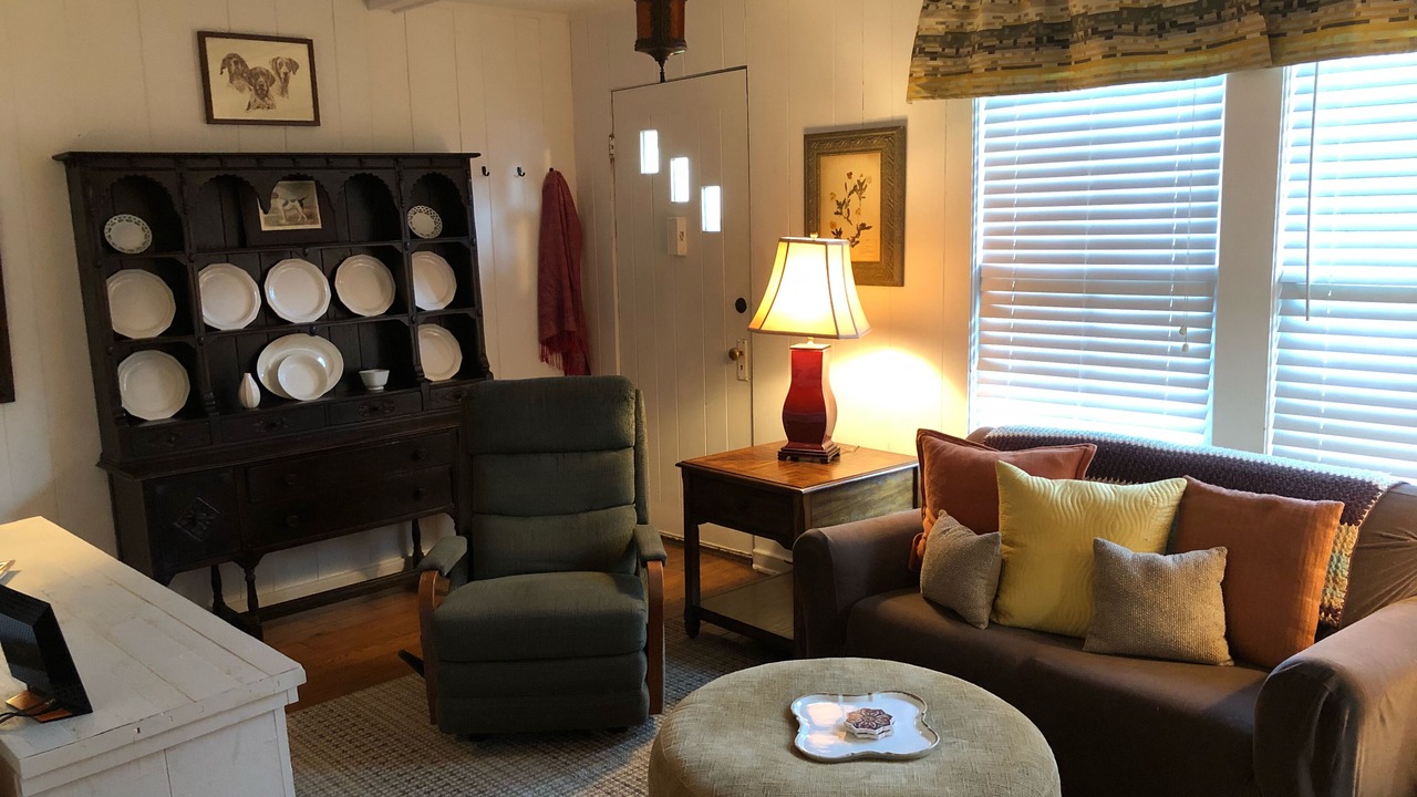 Photo of Livingroom in Lynn