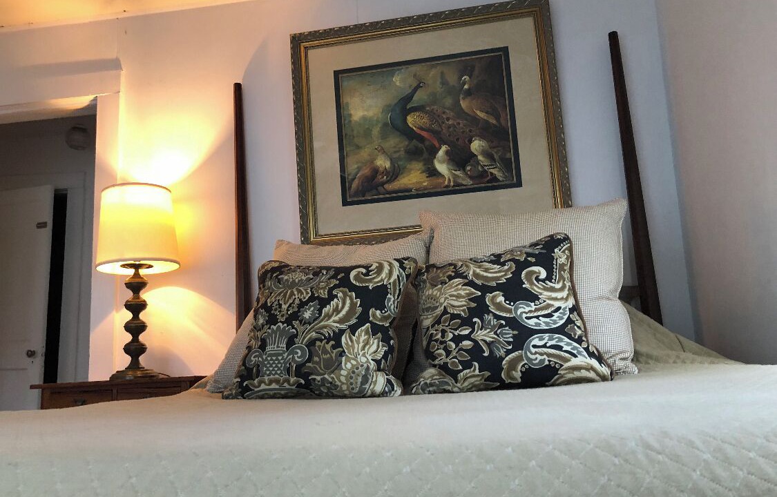 Photo of Bedroom in Lynn