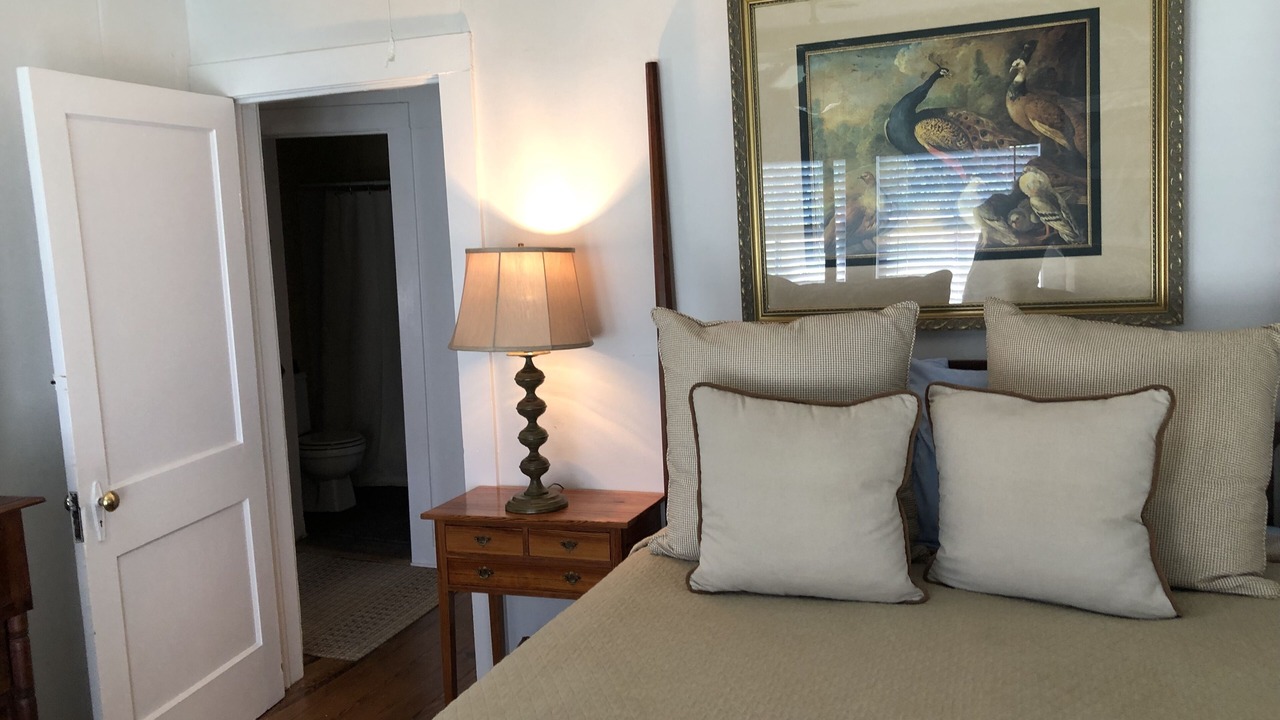 Photo of Bedroom in Lynn