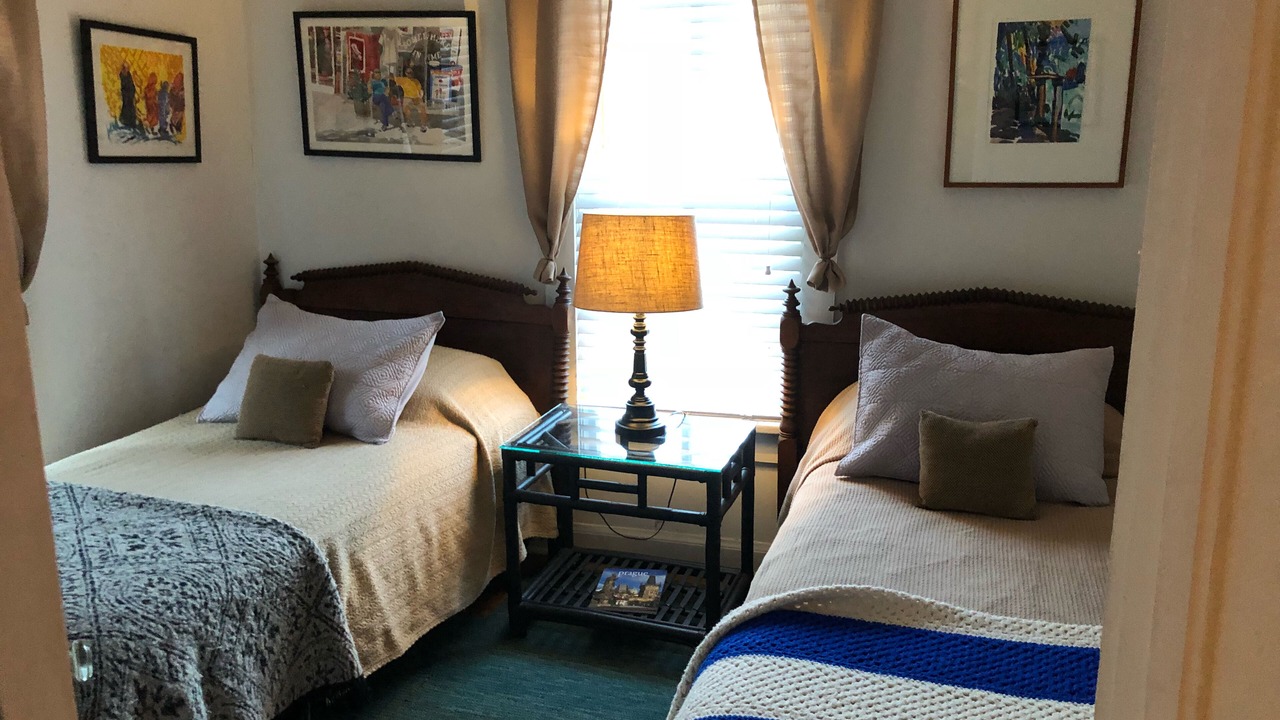 Photo of Bedroom in Lynn