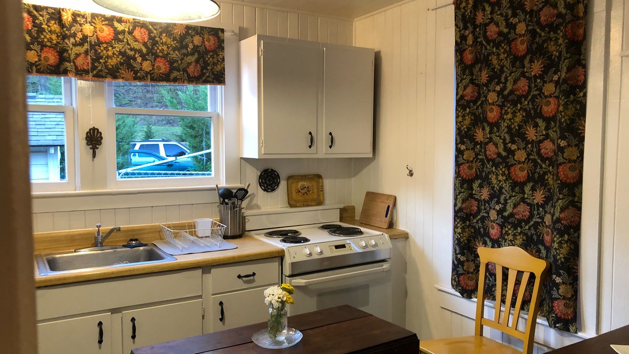 Photo of Kitchen in Lynn