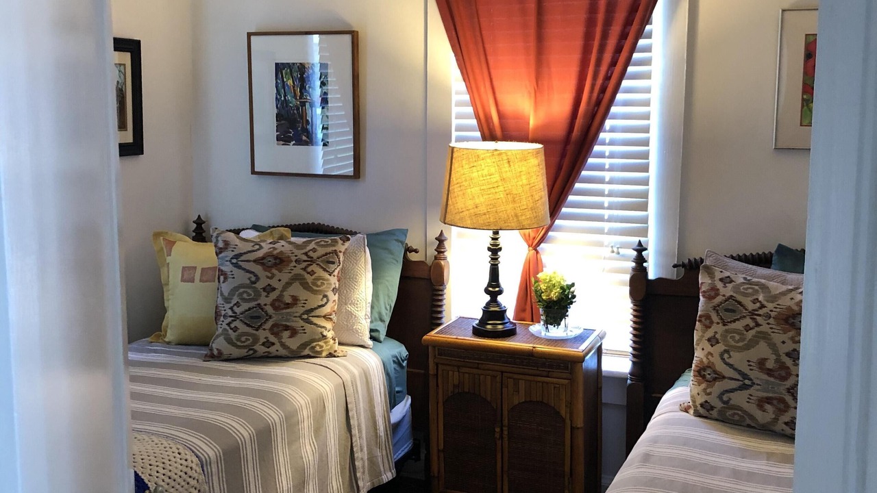 Photo of Bedroom in Lynn