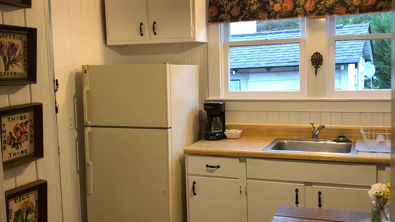 Photo of Kitchen in Lynn