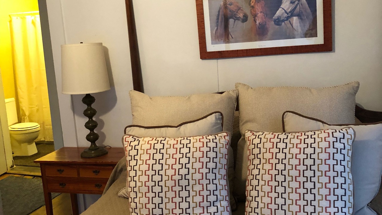Photo of Bedroom in Lynn