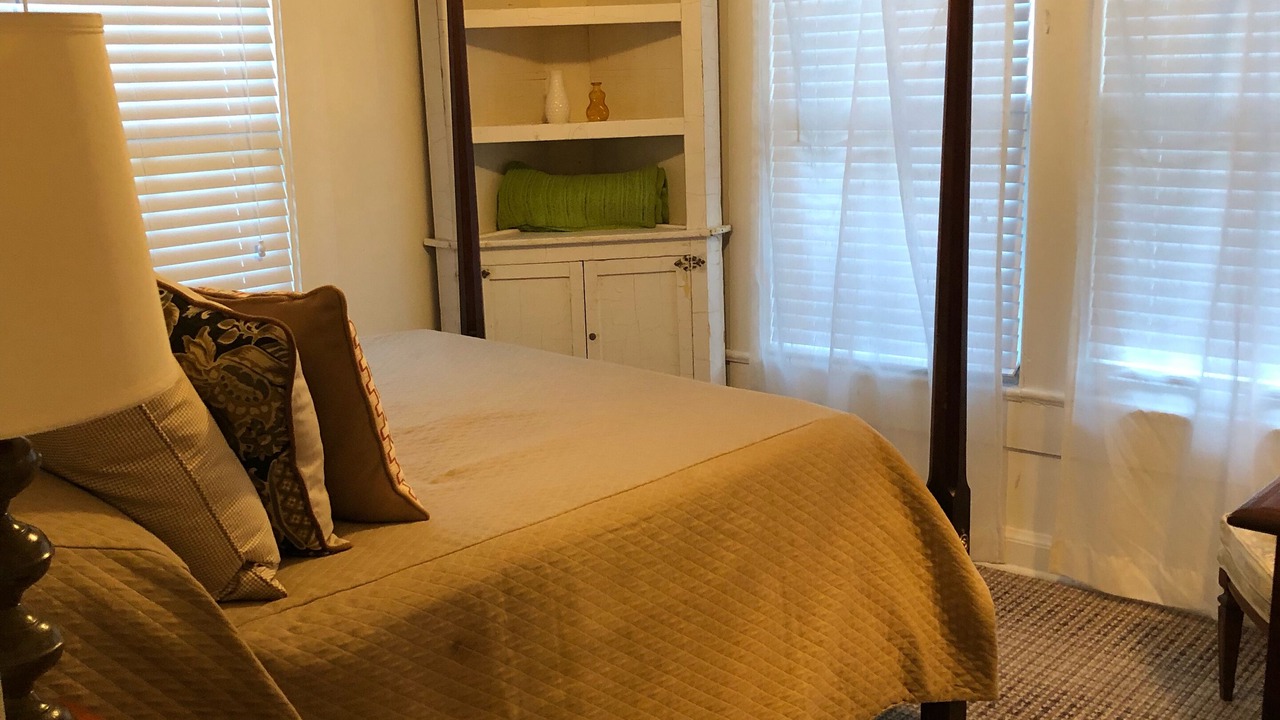 Photo of Bedroom in Lynn