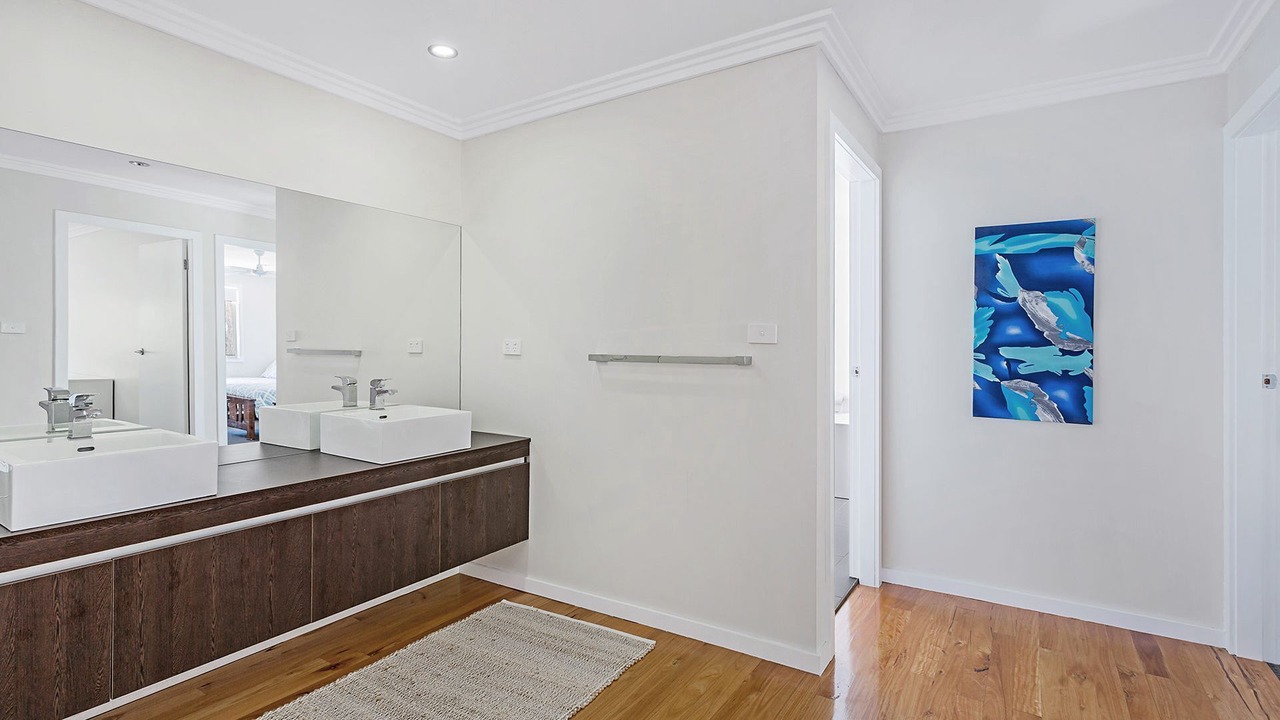 Photo of Bathroom in Nelson Bay