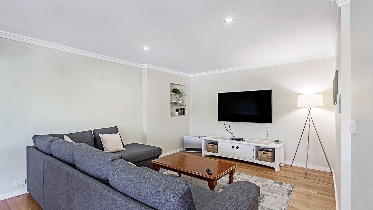 Photo of Livingroom in Nelson Bay